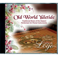 Old World Yuletide Music CD